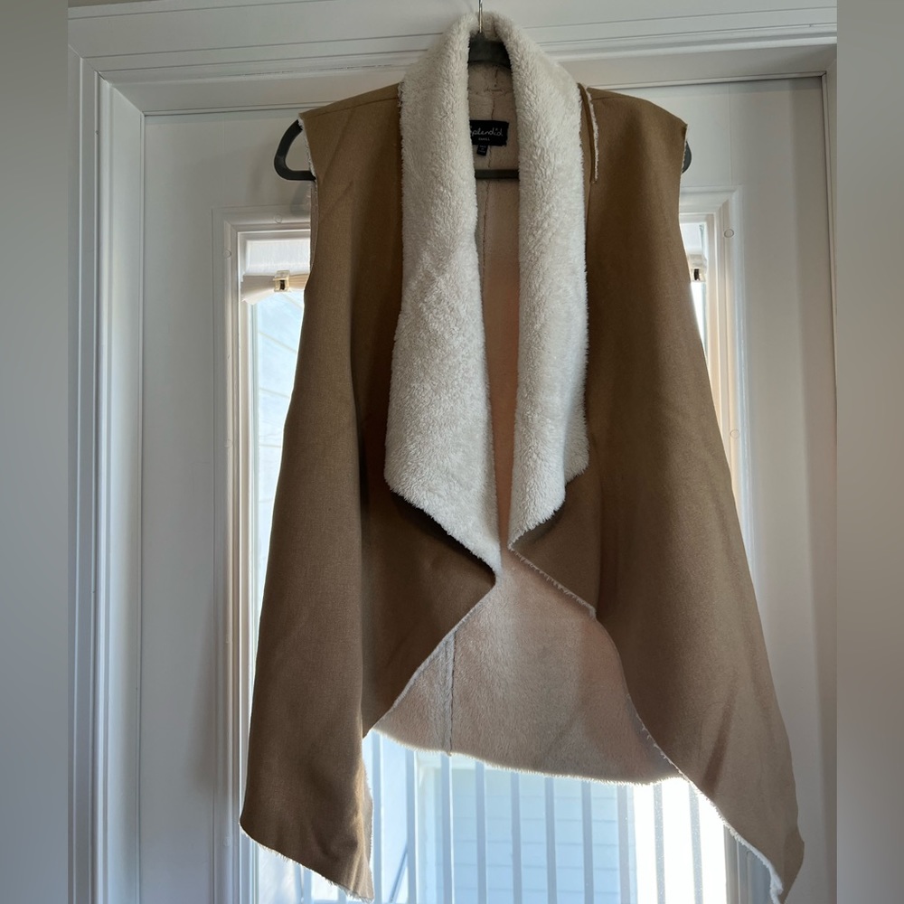 Splendid Waterfall Vest